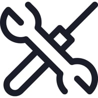 Réparation et protection