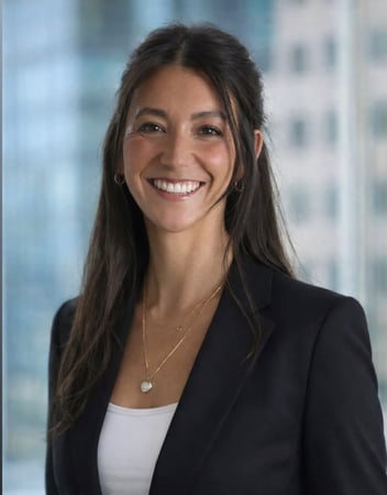 Photo of Brittany Bettencourt