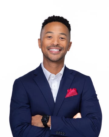 Photo of Alexander Fowler