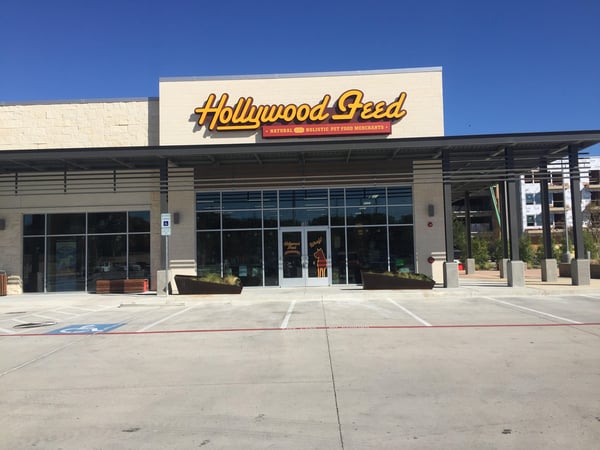 hollywood feed lakewood