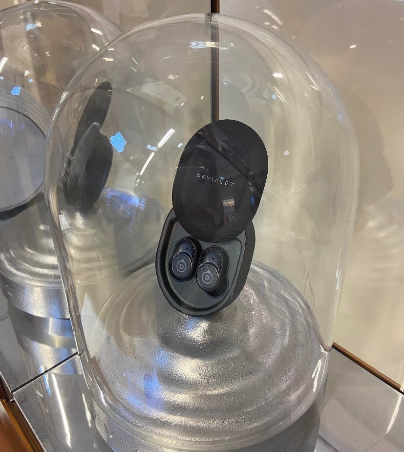devialet boulanger chambray