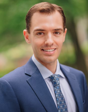 Photo of Kyle Strickland