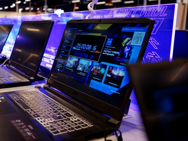 pc gaming dans votre magasin Boulanger Vendenheim - Reichstett