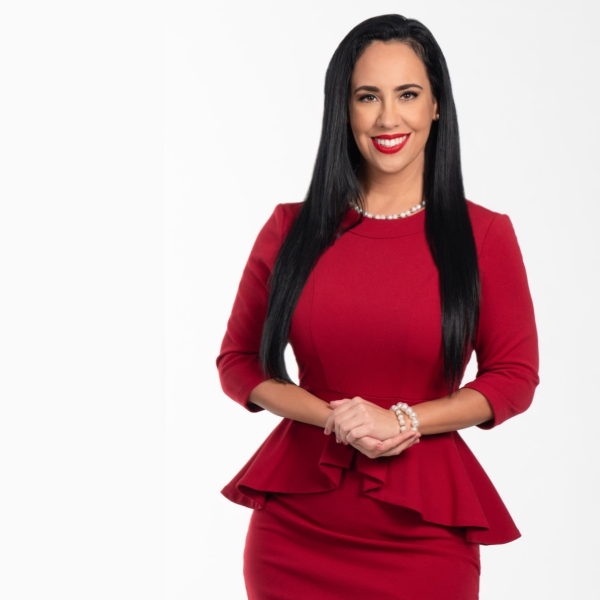 Photo of Xochitl Napoles - Morgan Stanley