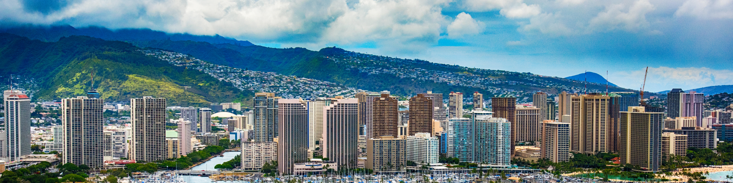 Honolulu, Hawaii