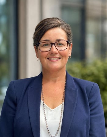 Photo of Brooke A. Reilly