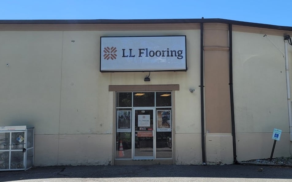 LL Flooring #1446 - Mount Holly