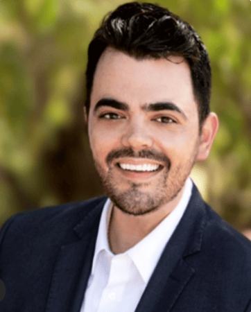 Photo of Anthony Weiner