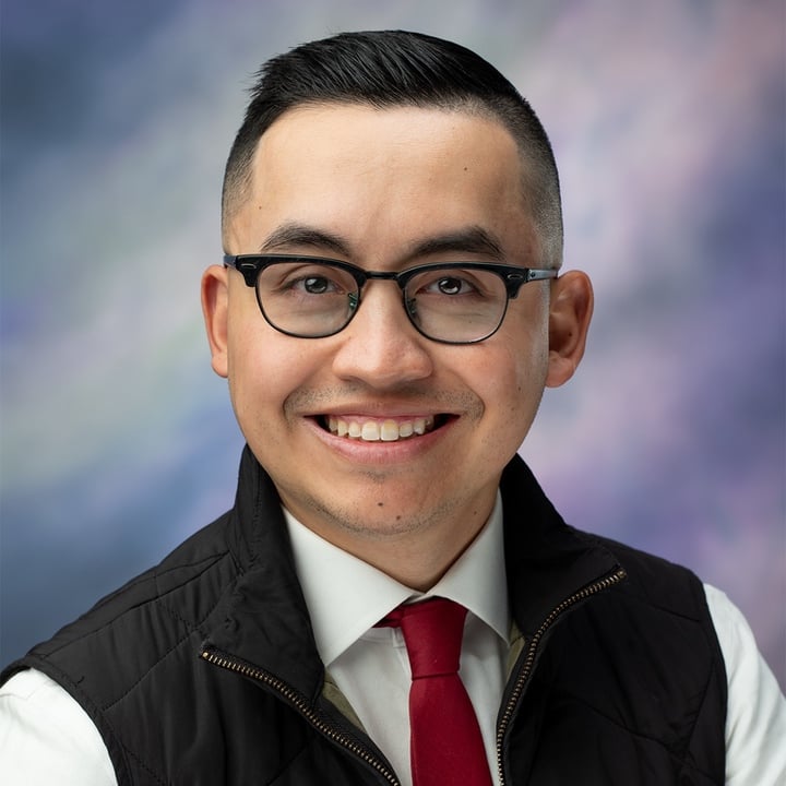 Photo of Fabian Sanchez, PA-C Rapid City