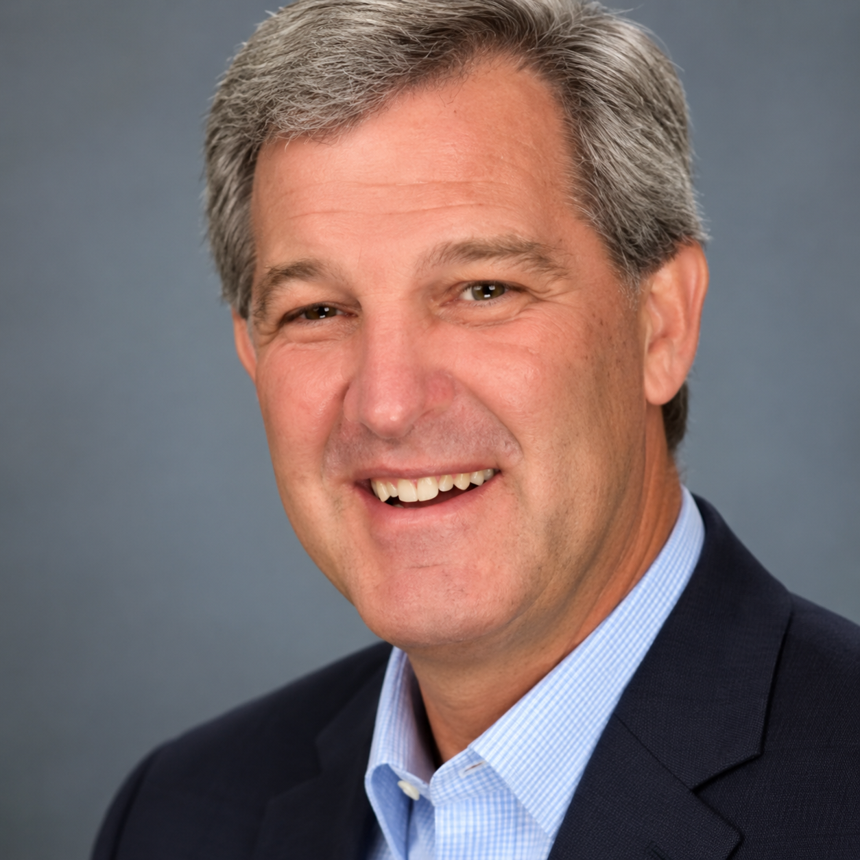 Photo of Scott Peterzell