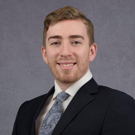 Photo of Alan Sorokin