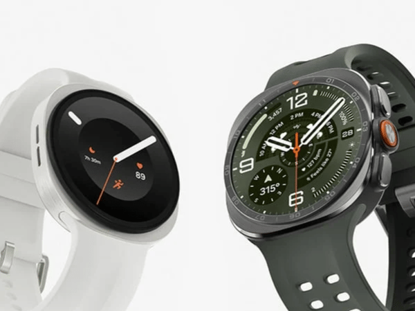 nouvelles watch samsung