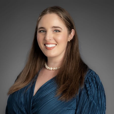 Photo of Maya Tzur Mosher