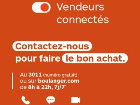 Un achat , un conseil contacter nous au 3011