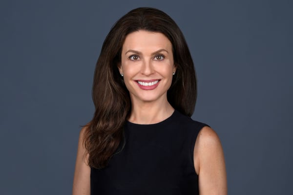 Photo of Maria Elena Goudie