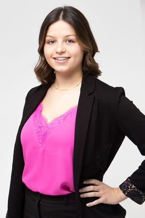 Photo of Alex Luther-Gray