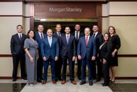 Photo of The Oneida Collier Group - Morgan Stanley