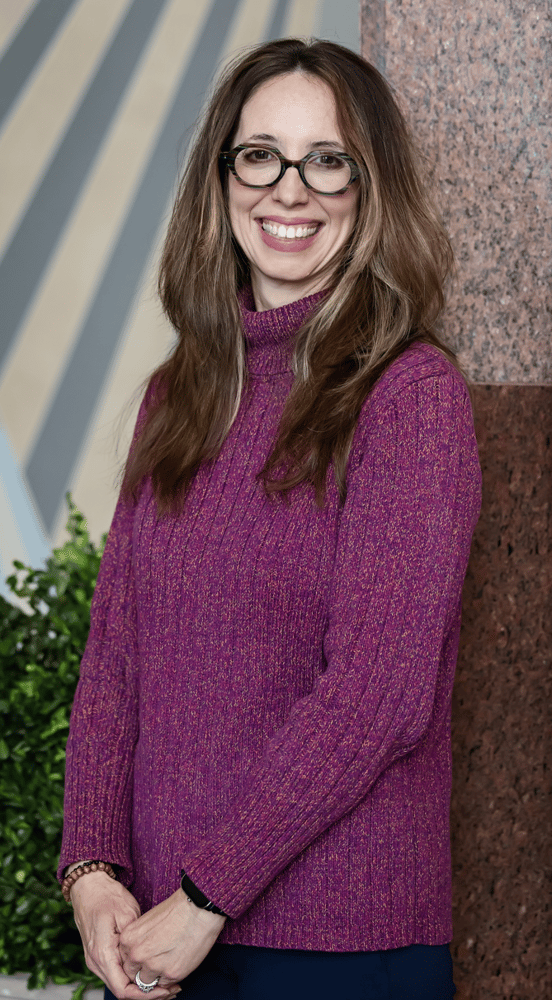 Photo of Jennifer Kafoury