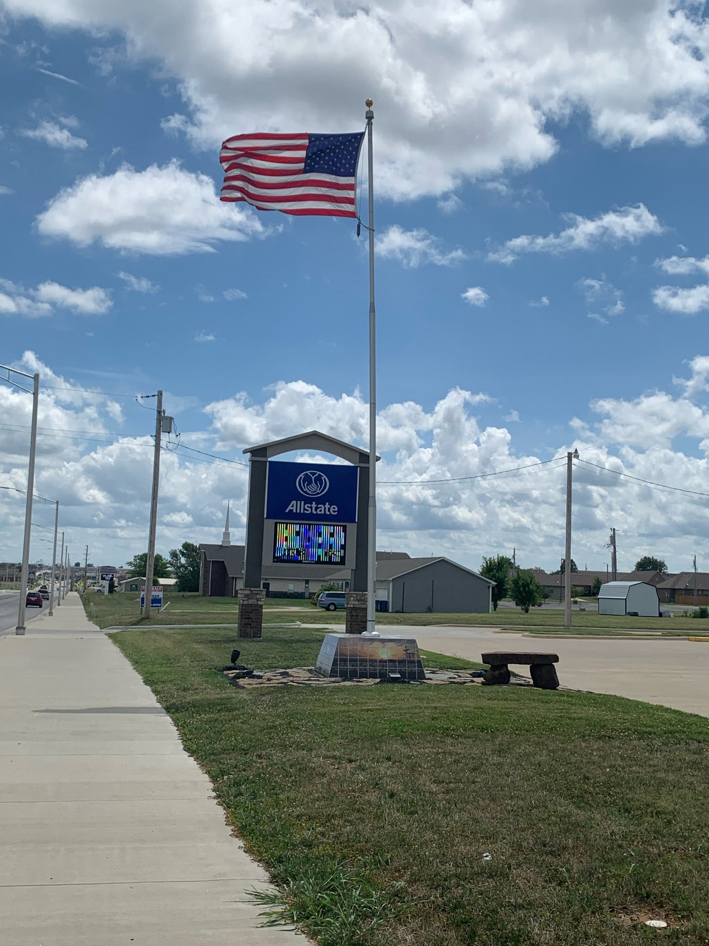 Tyler Linn Allstate Insurance Agent in Joplin, MO