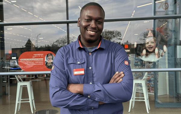 Manager Commerce