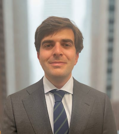 Photo of Ben Ginsberg