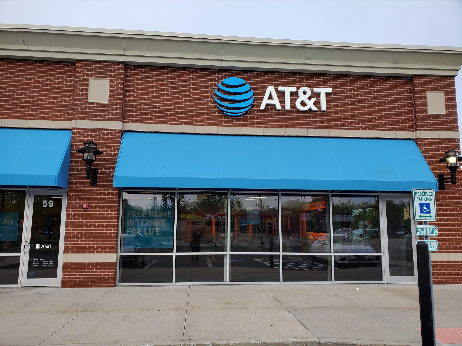 Att Store Near Me - SportSpring