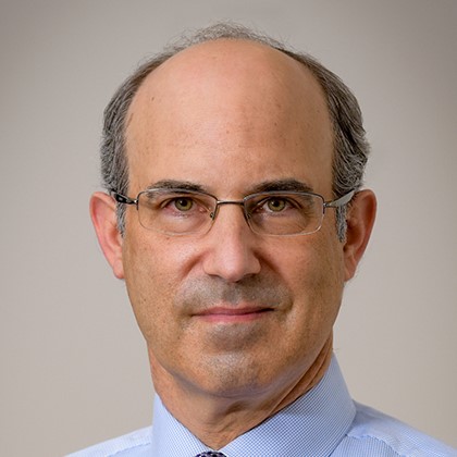 Daniel S. Hirsch, MD