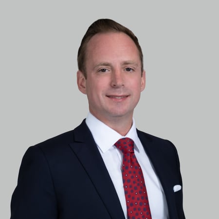 Ed Wentzheimer Advisor Headshot image