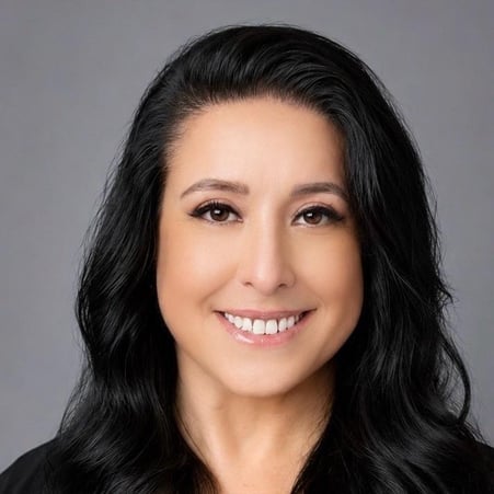 Photo of Amber Richter