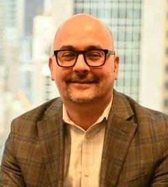 Photo of Gabriel Torrens