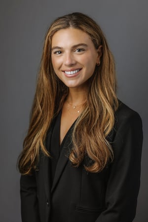 Photo of Charlotte Tucci