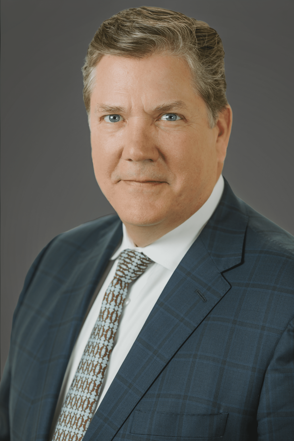 Photo of Curtis ter Kuile - Morgan Stanley