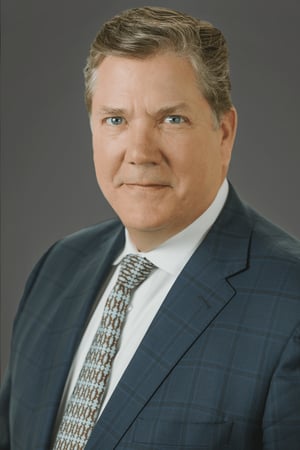 Photo of Curtis ter Kuile