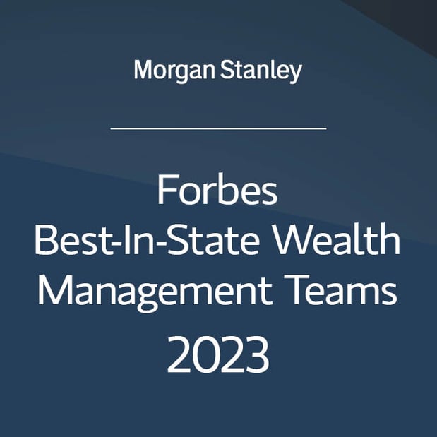 The Camelback Wealth Management Group | Phoenix, AZ | Morgan Stanley ...