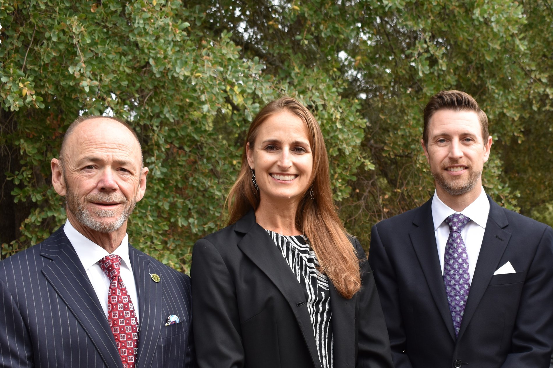 Photo of Allen Feest Kjellberg Wealth Management Group - Morgan Stanley