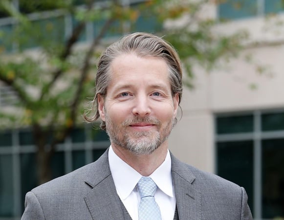 Photo of Kevin Miller