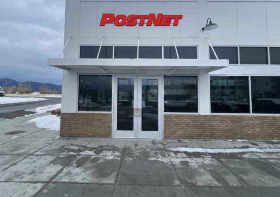 PostNet Location Exterior