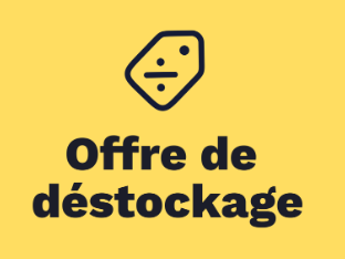 Chez Boulanger Saint-Égrève, profitez de notre grande opération de déstockage sur une large sélection de téléviseurs. Pour faire de la place et renouveler nos stocks, de nombreuses références bénéficient actuellement de remises exceptionnelles.
Que vous cherchiez une TV pour regarder vos films et séries préférés, profiter pleinement du sport, jouer à votre console ou simplement améliorer votre expérience TV au quotidien, c’est l’occasion de trouver votre prochain téléviseur à prix réduit.
Le déstockage, c’est maintenant !
Les quantités disponibles sont limitées et les modèles concernés peuvent varier au fil de l’opération. Une fois les stocks épuisés, certaines offres ne seront plus disponibles.