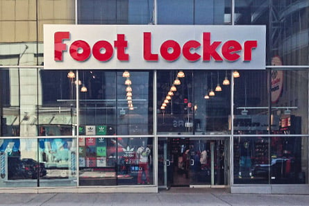 foot locker side bags