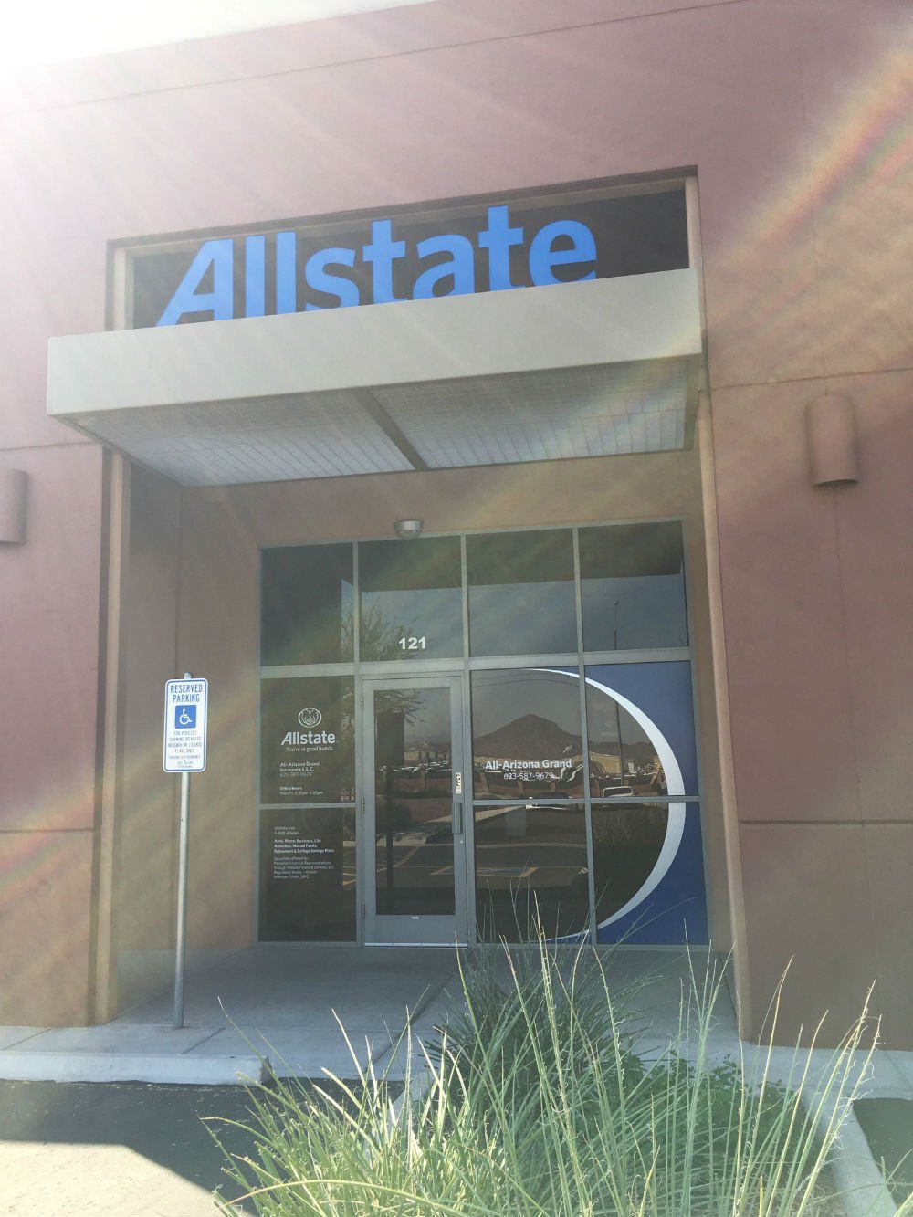 Allstate Car Insurance in Phoenix, AZ Meredith Eggebrecht