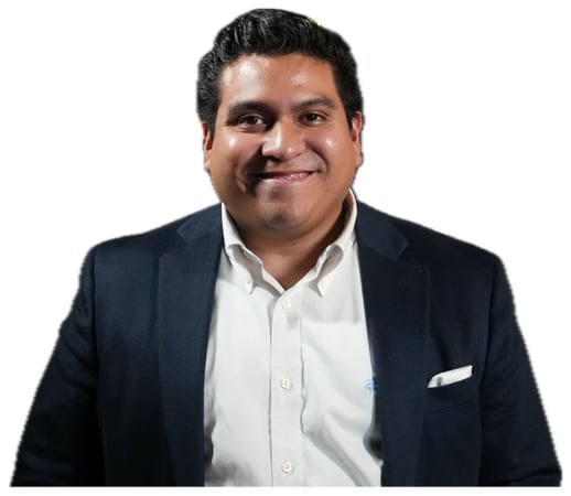 Photo of Jesus Medina