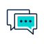 Atendimento dedicado e especializado - icon atendimento dedicado layout IQOS