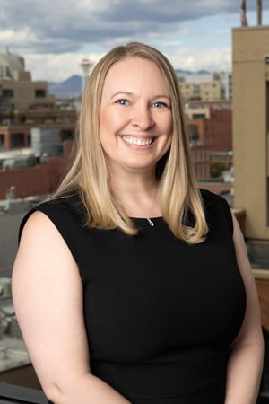 Photo of Samantha Harvey