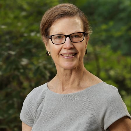 Photo of Laura J. Stewart