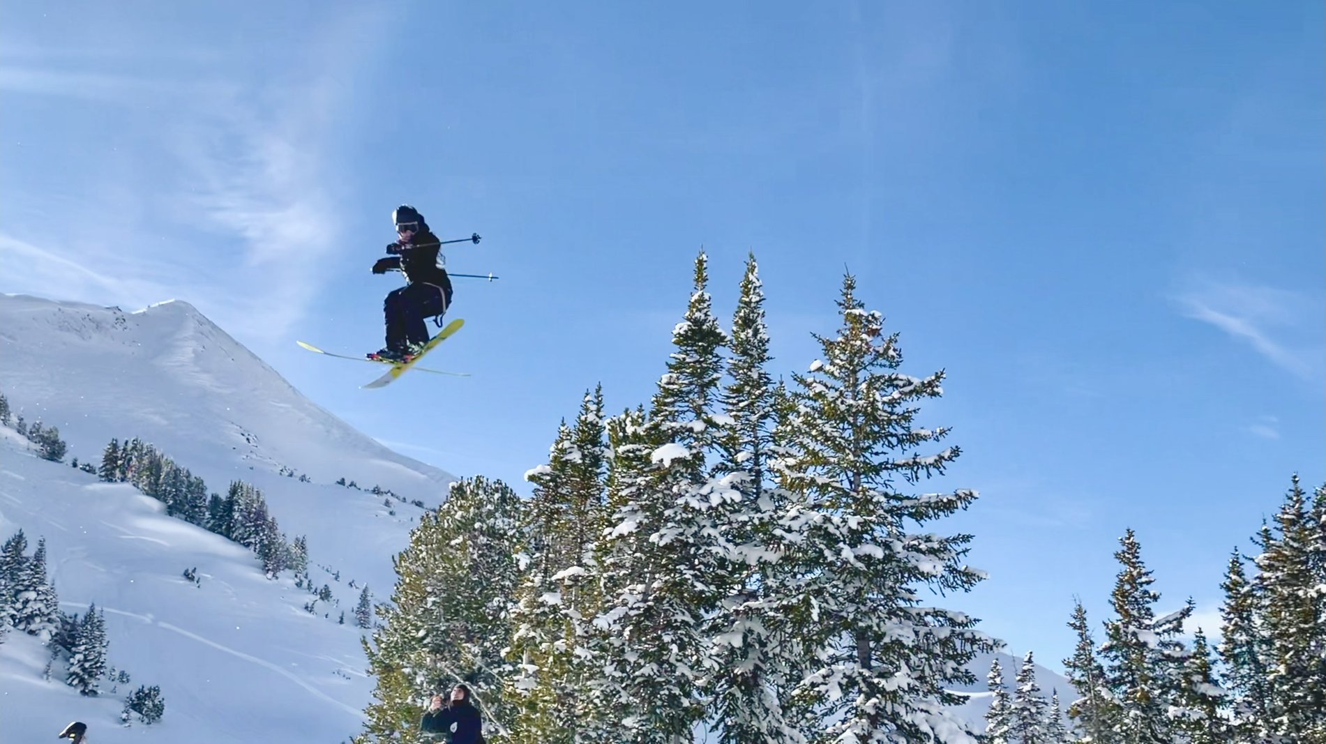 Evan Hill Bozeman, MT