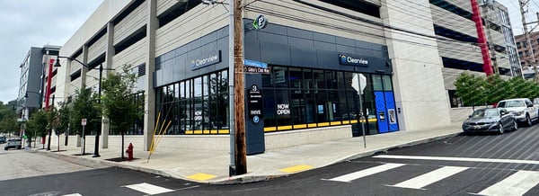 Clearview Financial Center in Pittsburgh, PA