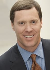 Photo of Michael Calvin - Morgan Stanley Financial Advisor