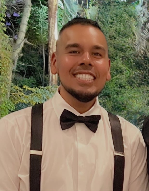 Richard Altamirano Torrance, CA
