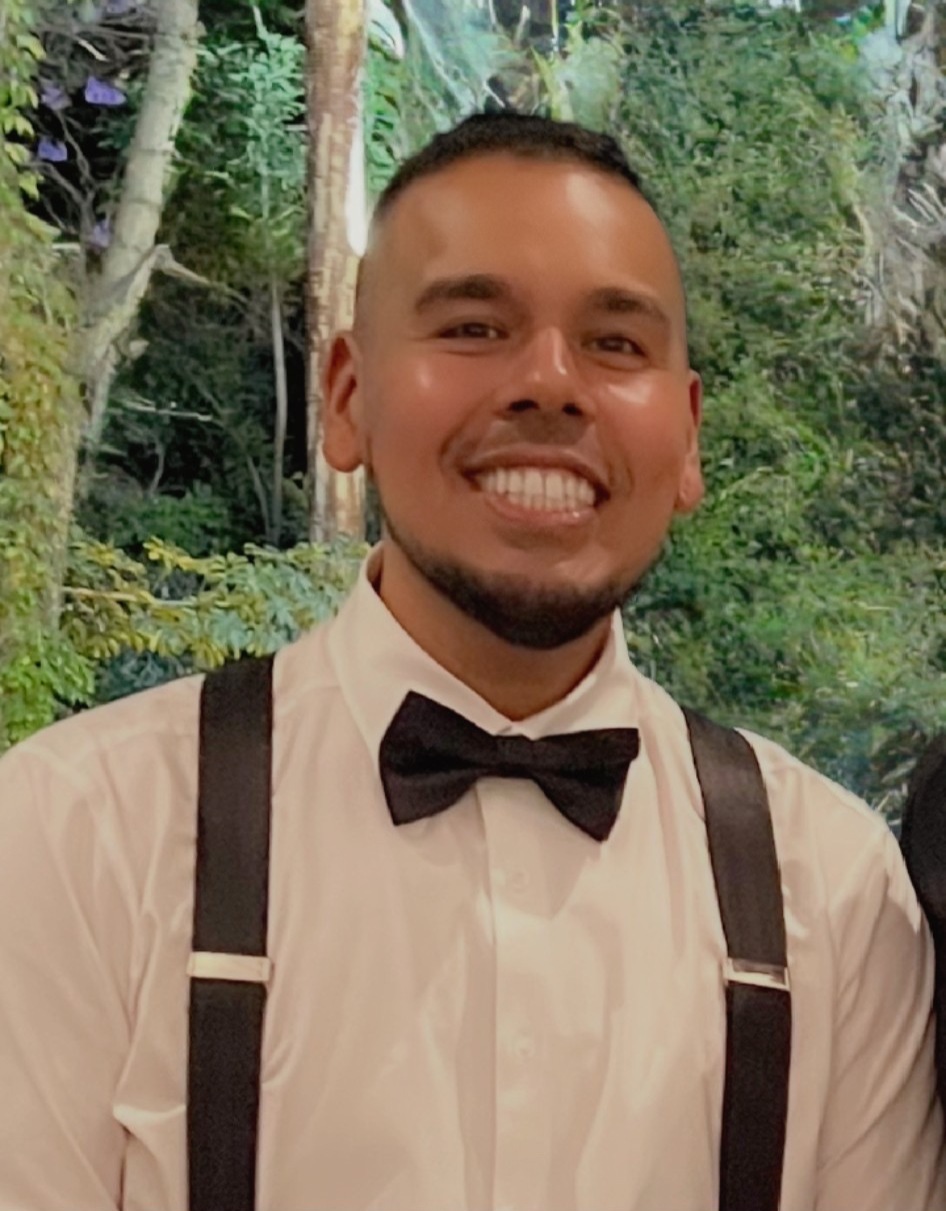Richard Altamirano Torrance, CA