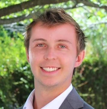 Photo of Jacob Webb